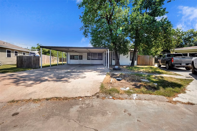 Photo of 1308 Susan Street, Pasadena, TX 77506