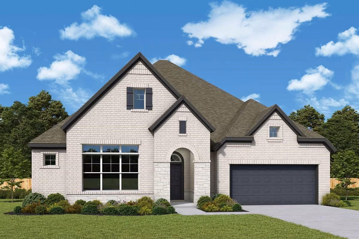 Photo of 19011 Arroyo Mesa Drive, Crosby, TX