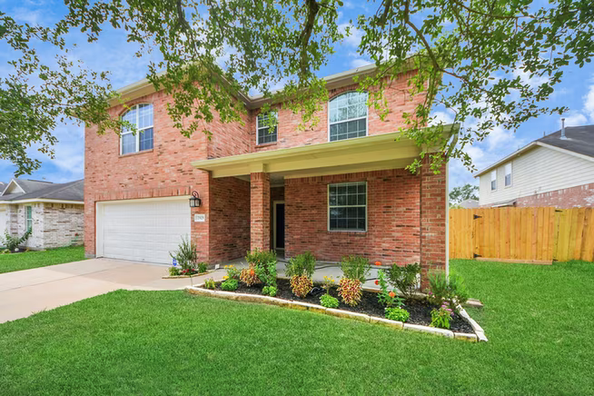 Photo of 7925 Diamond Oak Drive, Texas City, TX 77591