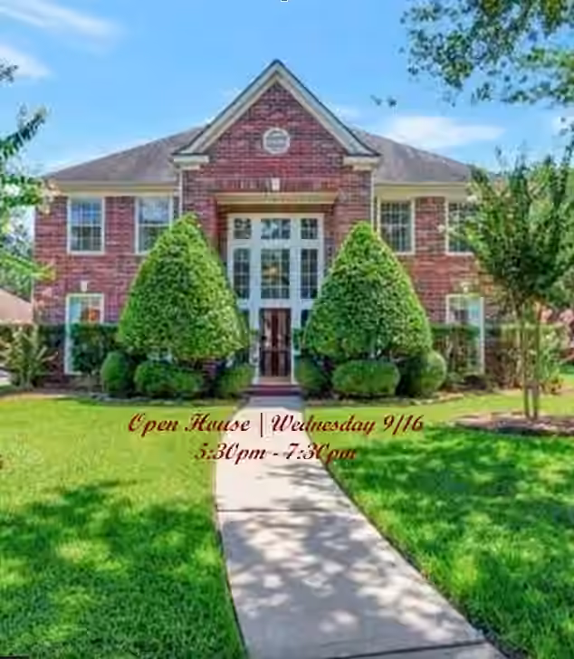 Photo of 2021 Lauren Lake Drive, League City, TX 77573