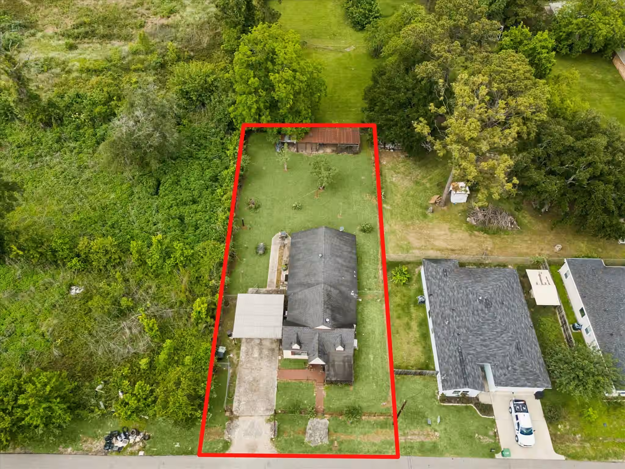 Photo of 1022 Homer Street, Houston, TX 77091