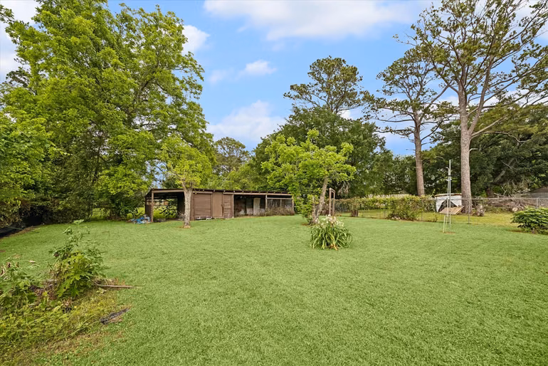 Photo 4 of 1022 Homer Street, Houston, TX