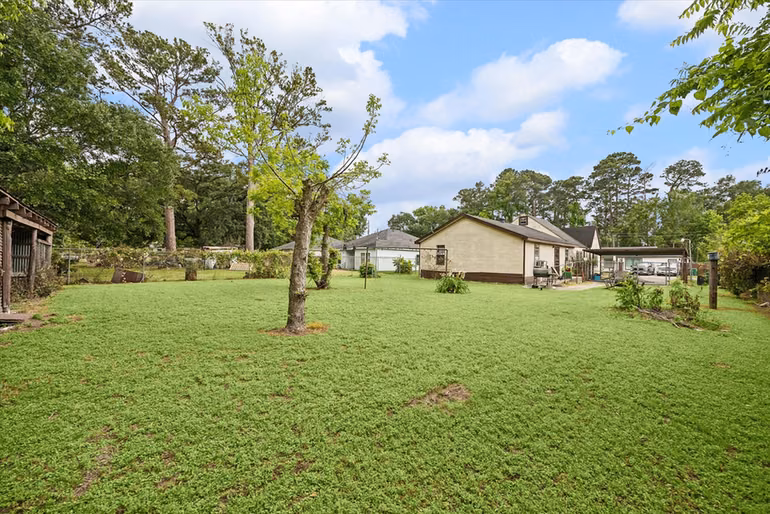 Photo 5 of 1022 Homer Street, Houston, TX