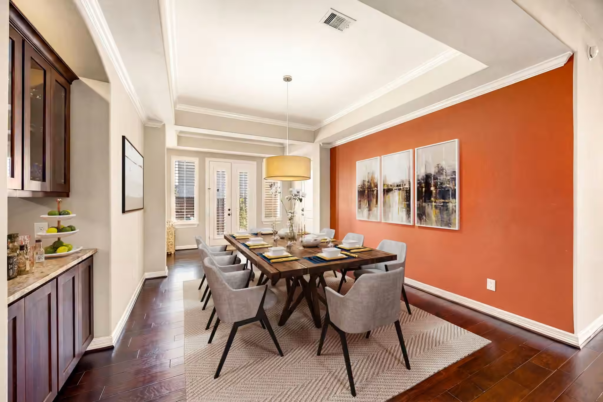 Photo 6 of 5102 Hawthorne Bend Drive, Katy, TX