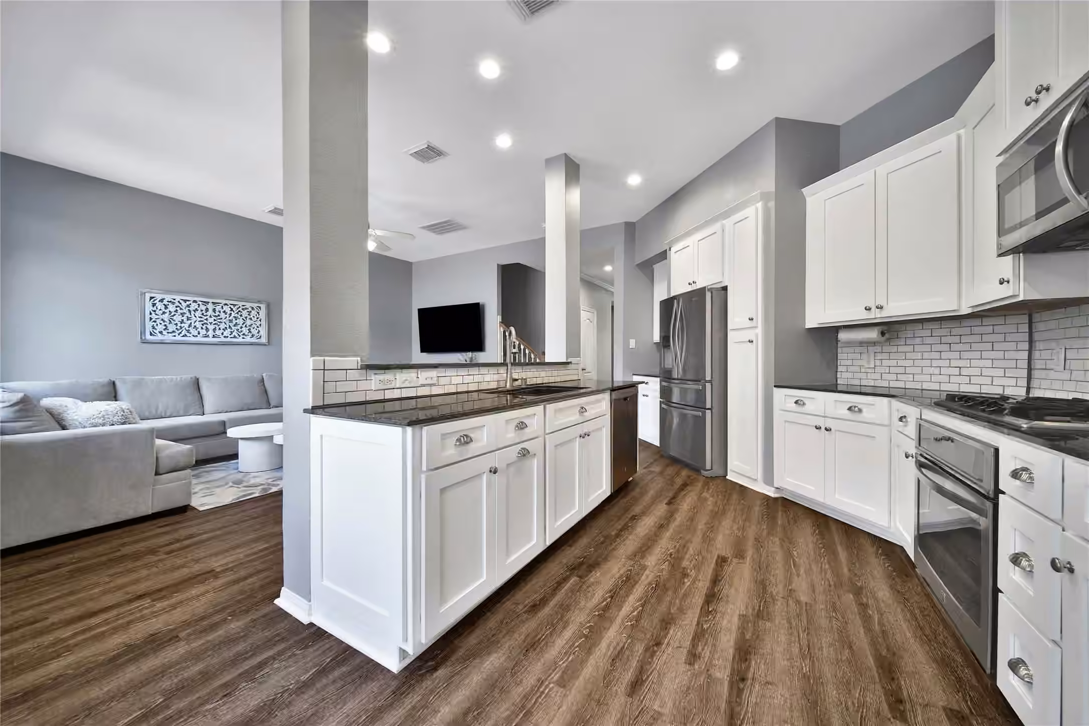 Photo of 17907 Clover Hill, Houston, TX 77094