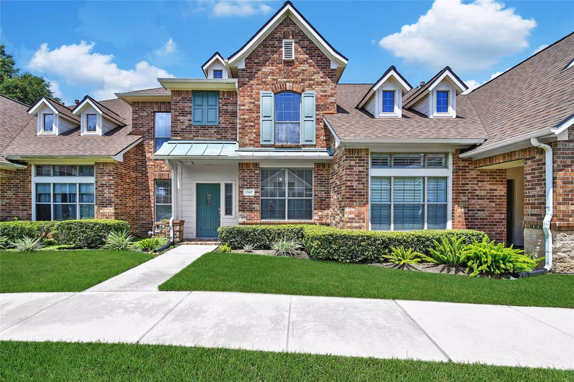 Photo 2 of 17907 Clover Hill, Houston, TX