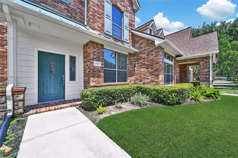 Photo 3 of 17907 Clover Hill, Houston, TX