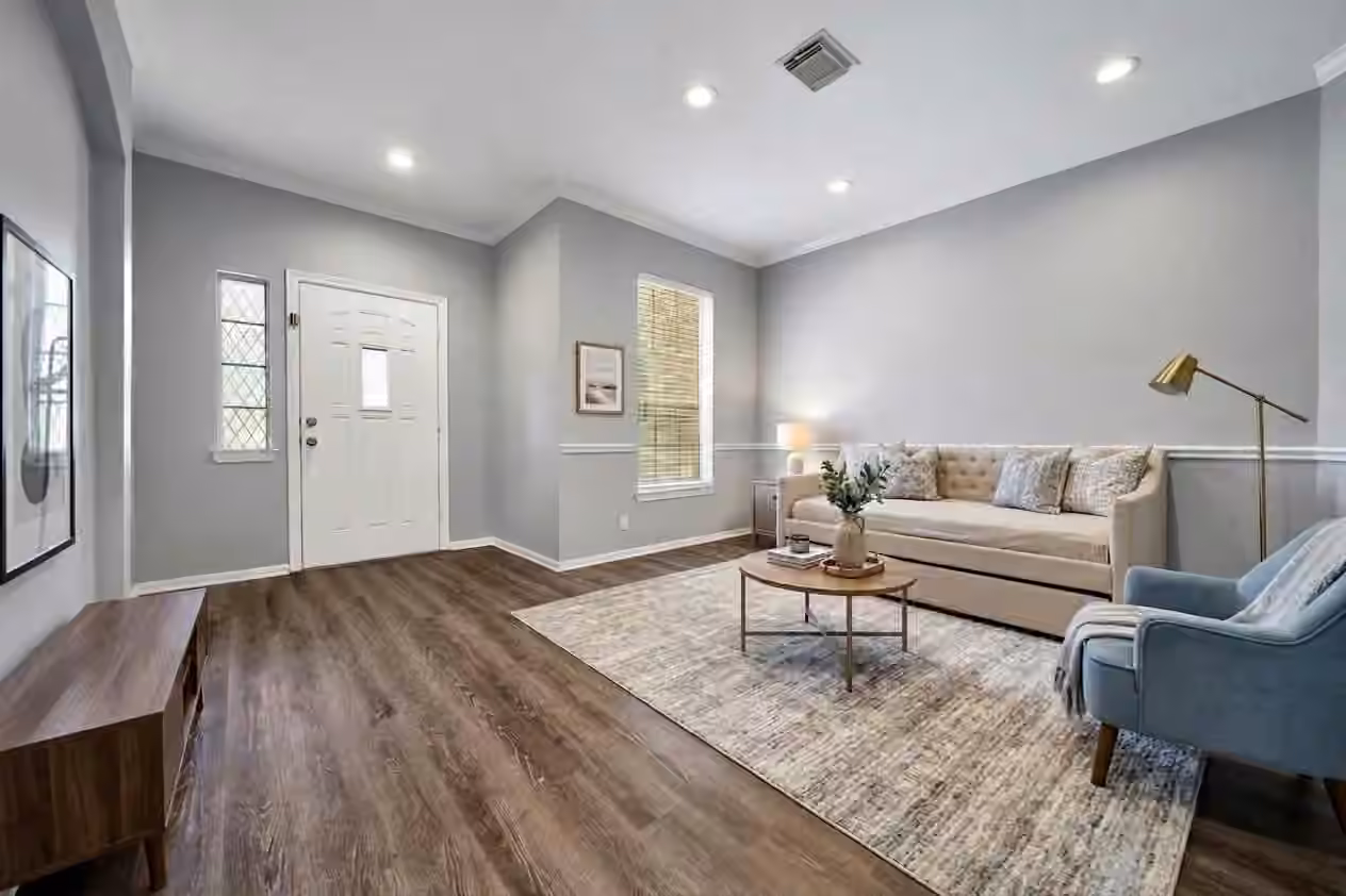 Photo 4 of 17907 Clover Hill, Houston, TX
