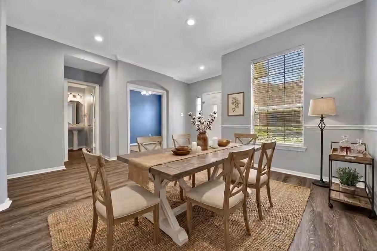 Photo 6 of 17907 Clover Hill, Houston, TX