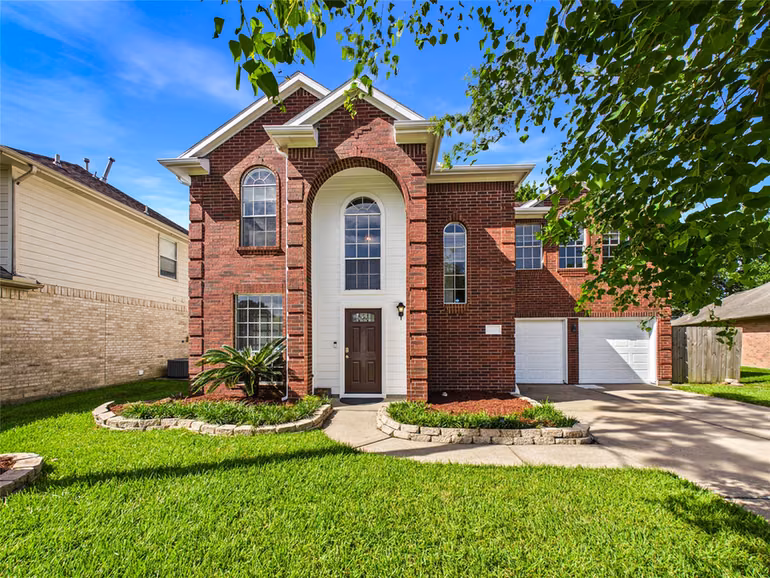 Photo of 3006 Bay Breeze Drive, Dickinson, TX