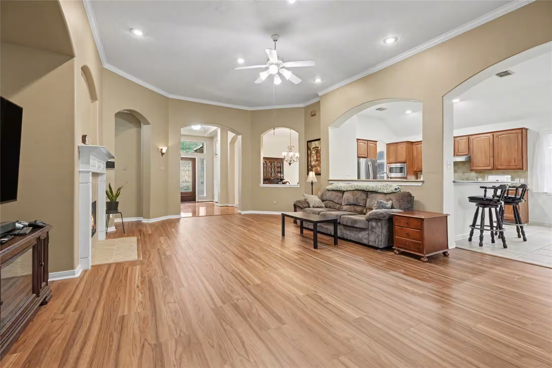 Photo 7 of 2129 Brittany Colony Drive, League City, TX
