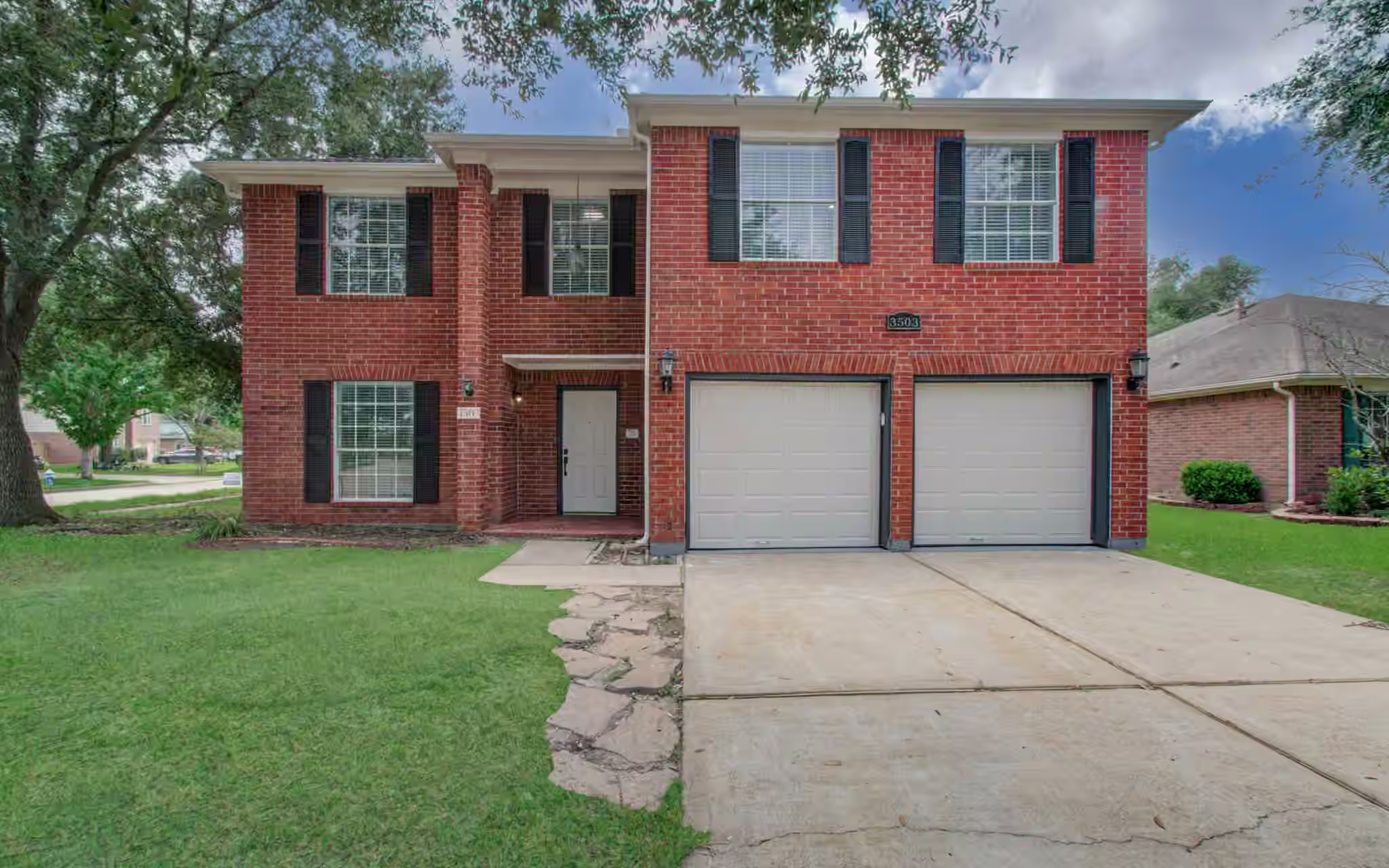 Photo of 3503 Tealwater Court, Katy, TX