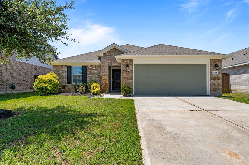 Photo of 2114 Boreas, Baytown, TX 77523