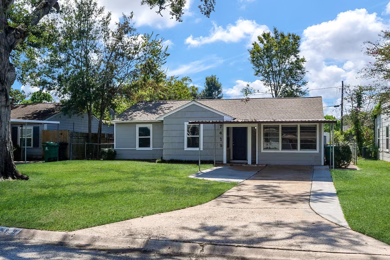 Photo of 7419 Jalna Street, Houston, TX 77055