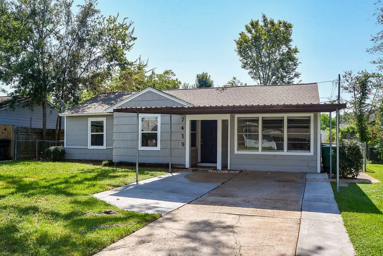 Photo 6 of 7419 Jalna Street, Houston, TX