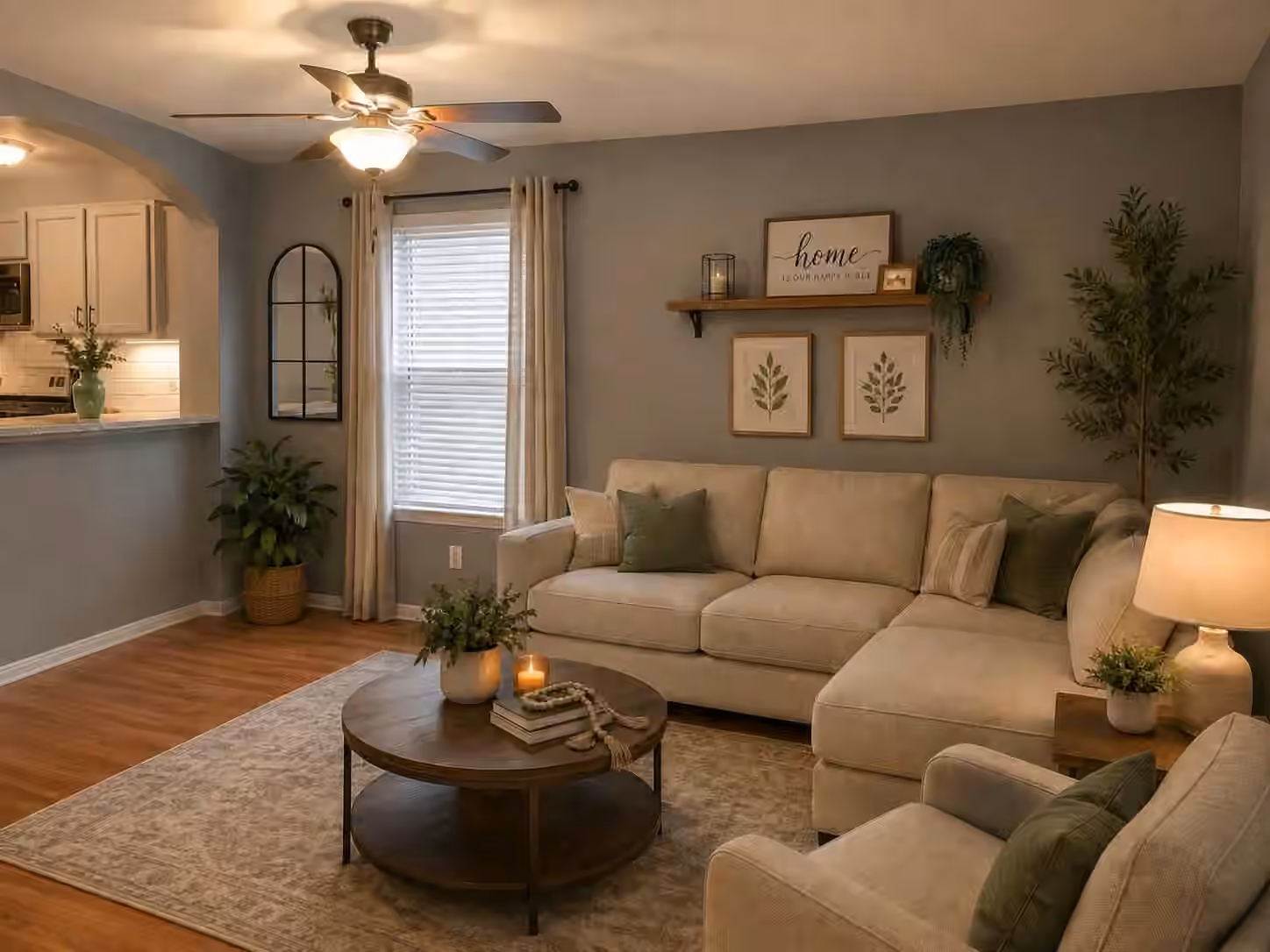 Photo 5 of 21214 Wortham Oaks Drive, Humble, TX