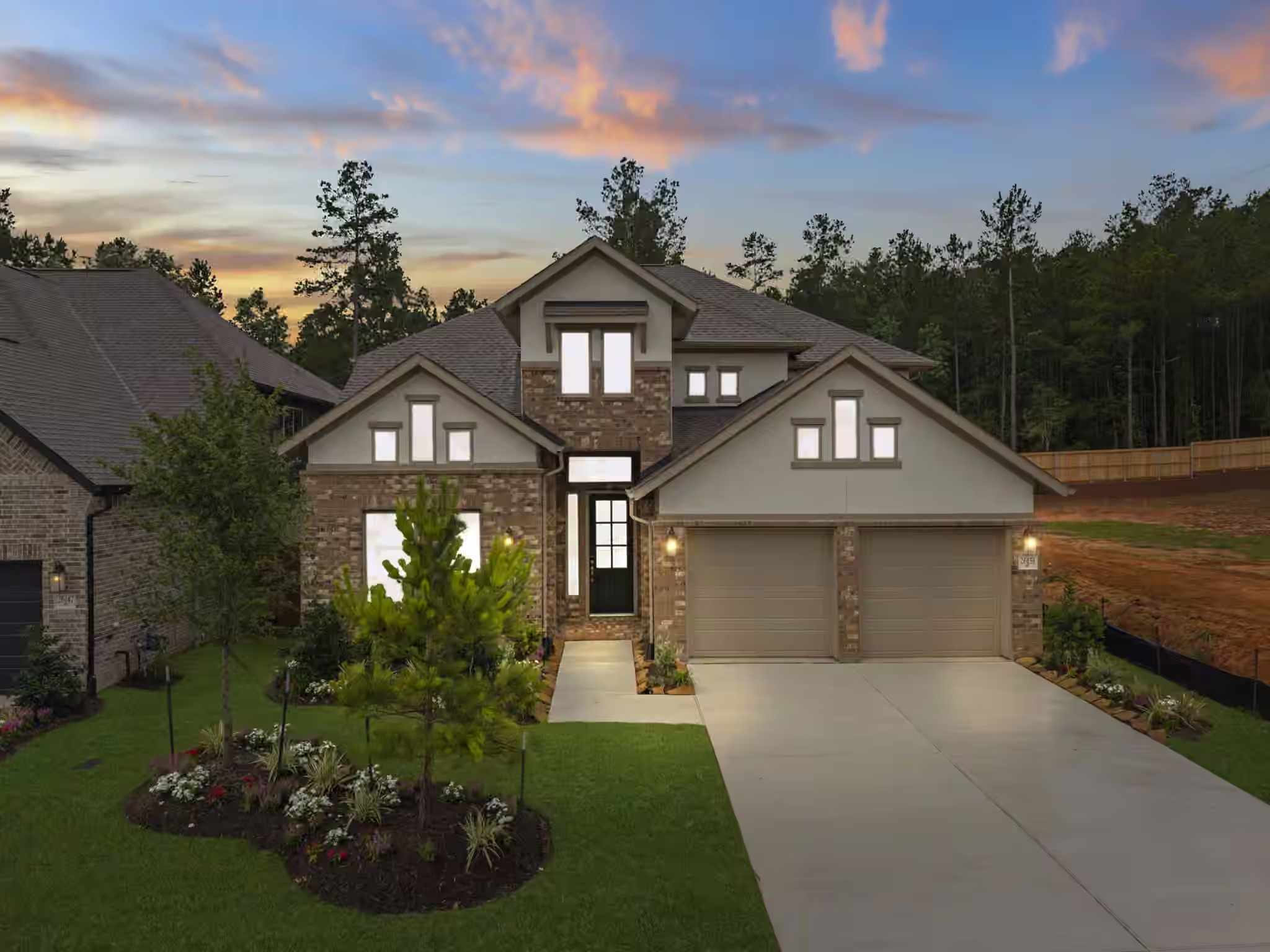 Photo of 26151 Treetop Terrace Lane, Montgomery, TX 77316