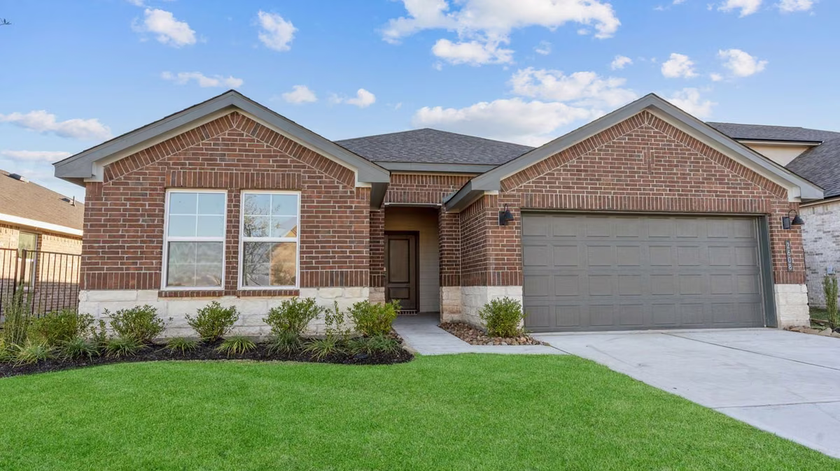 Photo of 2713 Gran Castillo Drive, Texas City, TX