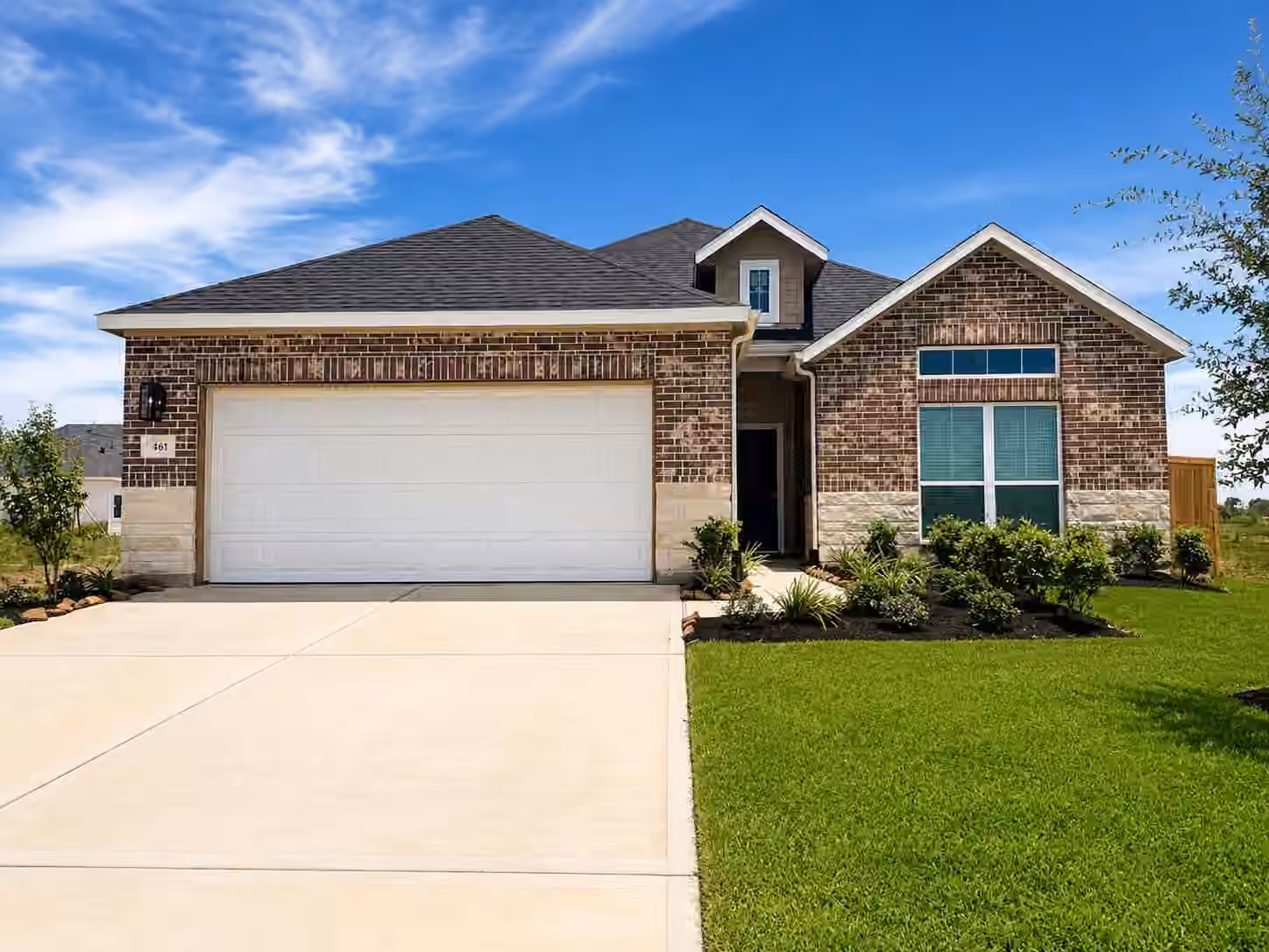 Photo of 424 San Sebatian Place, Brookshire, TX 77423