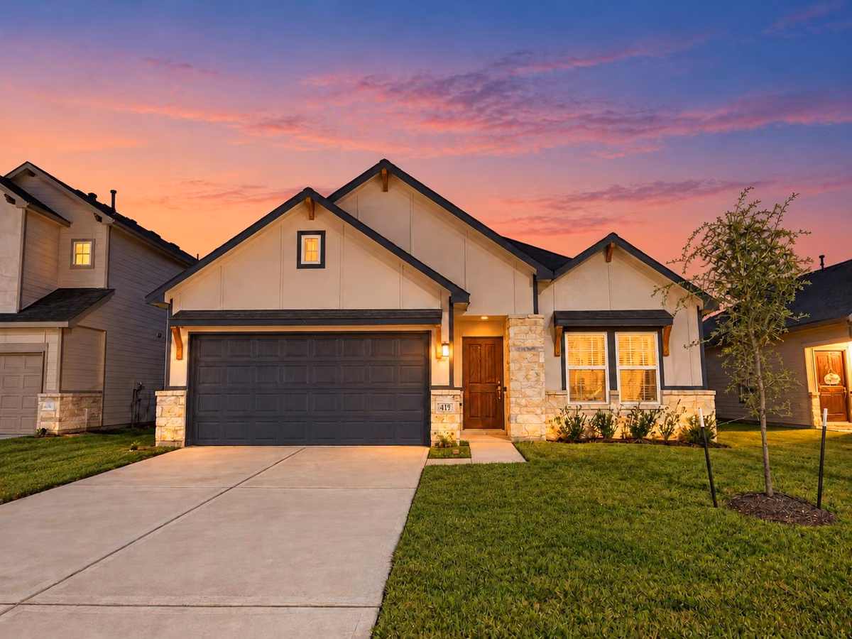 Photo of 419 Pirate Falls Lane, Crosby, TX 77532