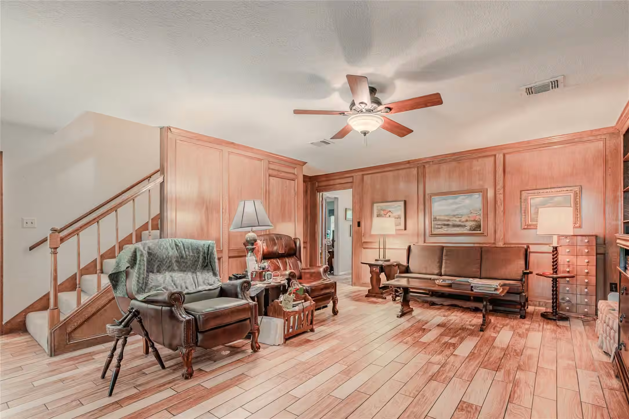 Photo 6 of 5314 Glenmere Lane, Spring, TX