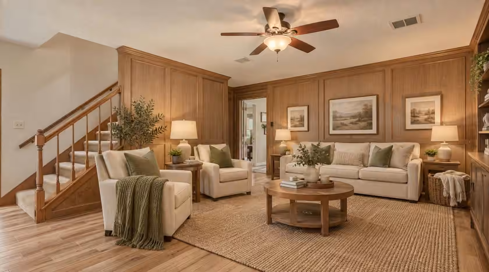 Photo 7 of 5314 Glenmere Lane, Spring, TX