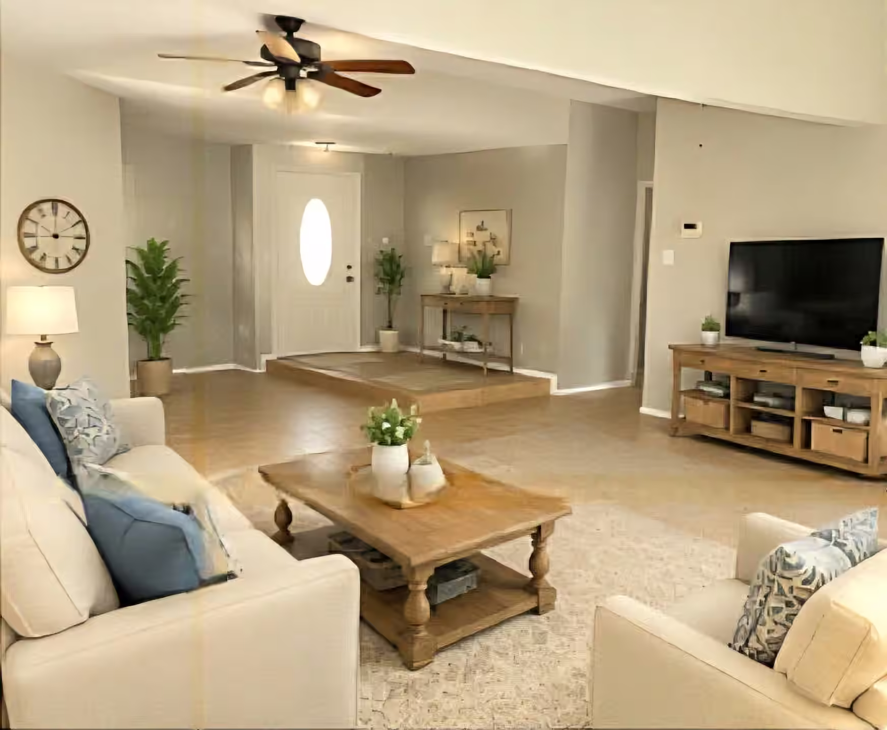 Photo 4 of 16710 Bonnie Sean Drive, Spring, TX