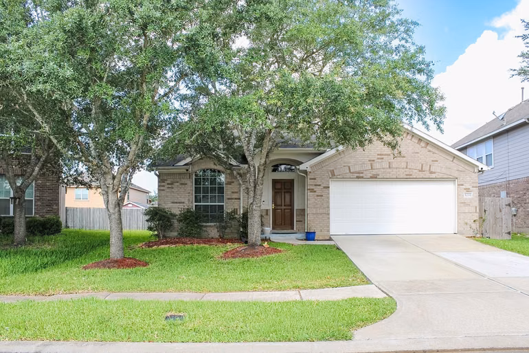 Photo of 5215 Millwood Pass Circle, Richmond, TX 77407