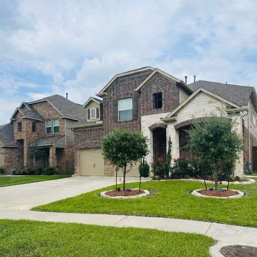 Photo of 14800 TWILIGHT KNOLL TRL Trail, Cypress, TX