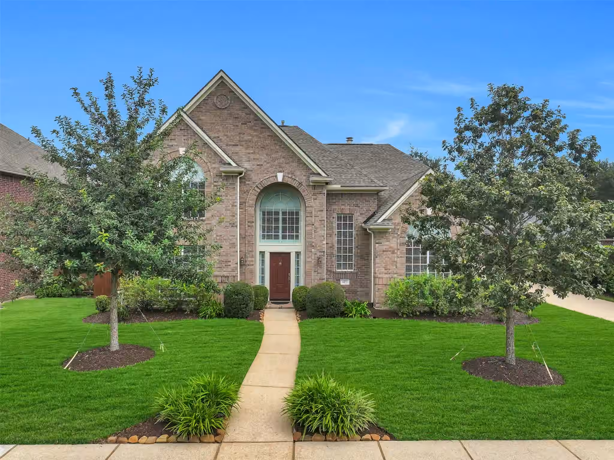 Photo of 2872 Everett Drive, Friendswood, TX 77546