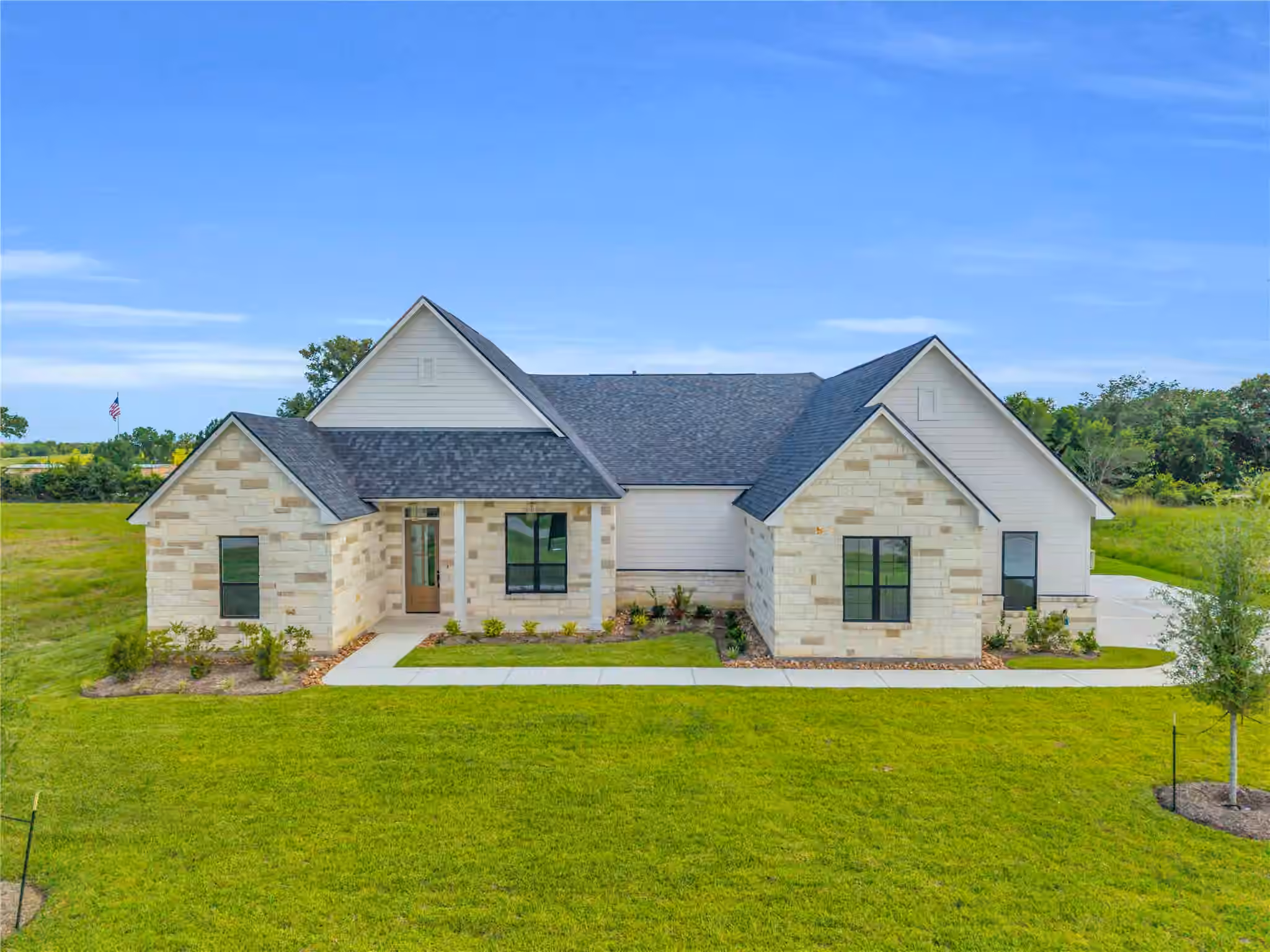 Photo of 24921 Hopeview Way, Montgomery, TX 77356