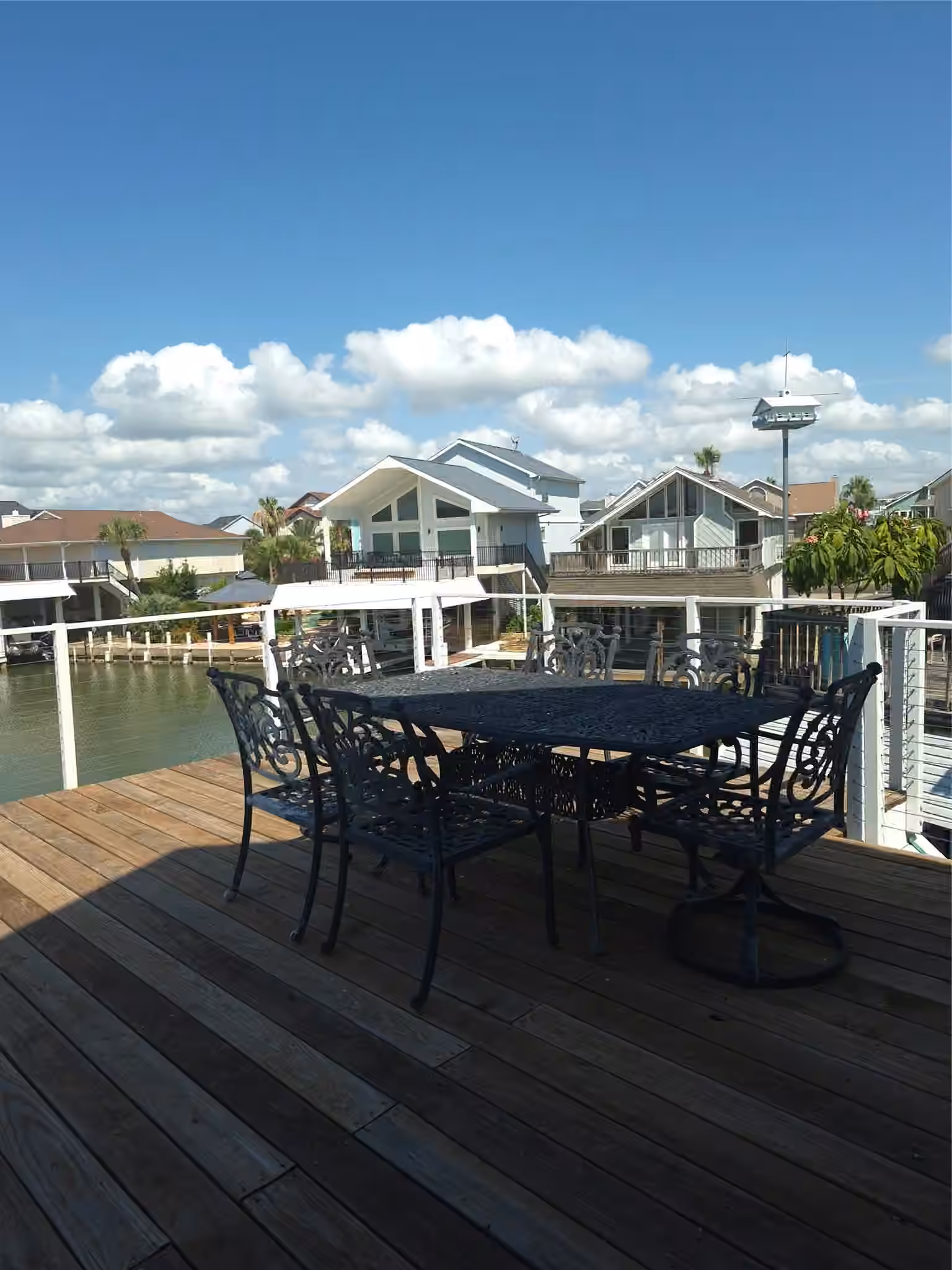 Photo 6 of 129 Quayside Drive, Tiki Island, TX