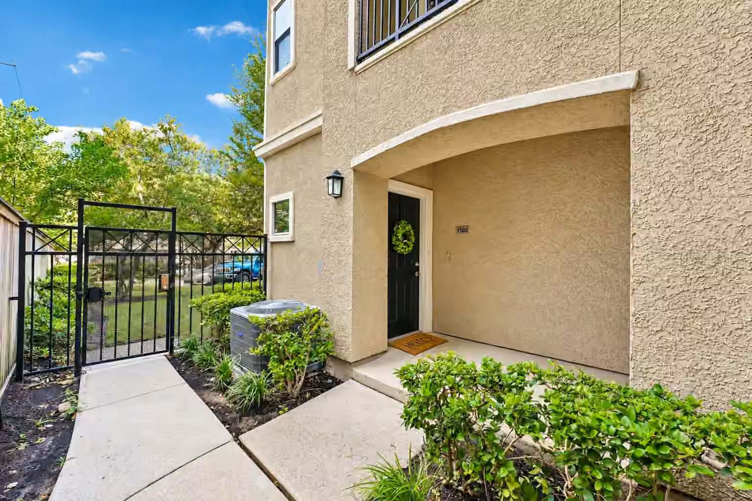 Photo 2 of 12707 Boheme Drive 1103, Houston, TX