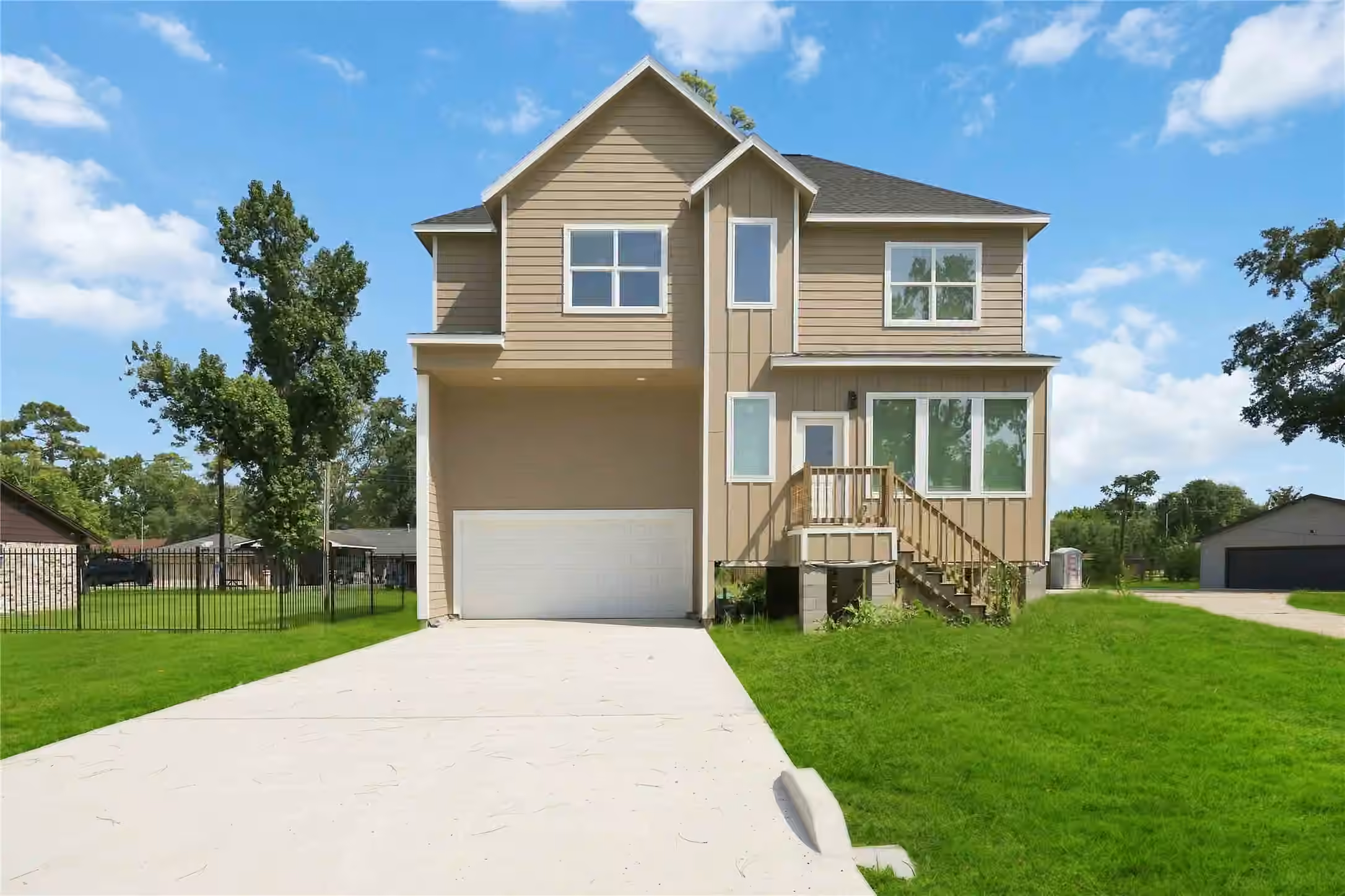 Photo of 2809 Toyah Avenue, Houston, TX 77039