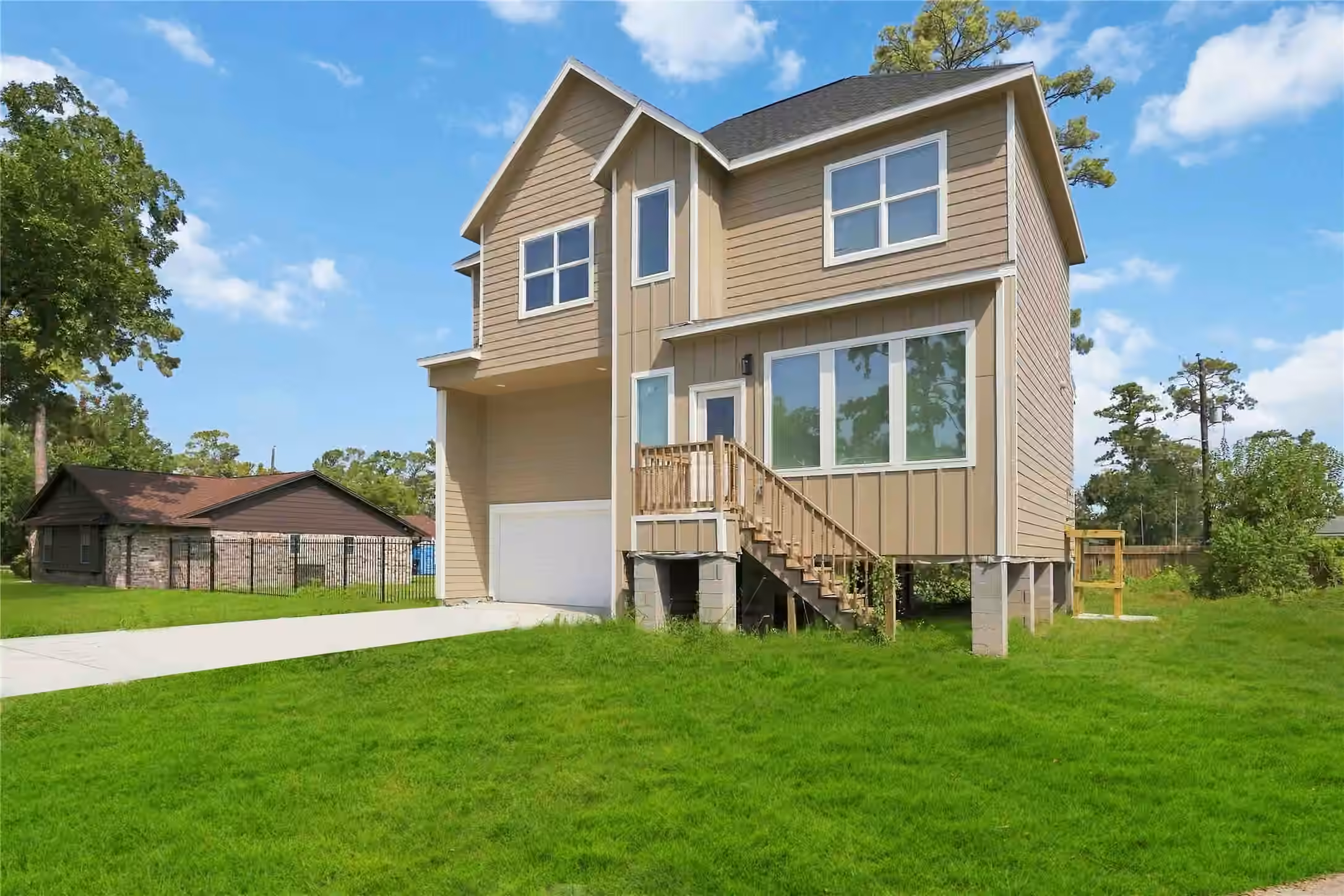 Photo 2 of 2809 Toyah Avenue, Houston, TX