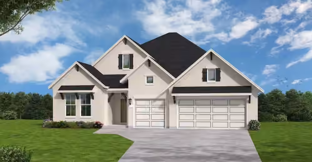 Photo of 6335 Murcott Drive, Manvel, TX