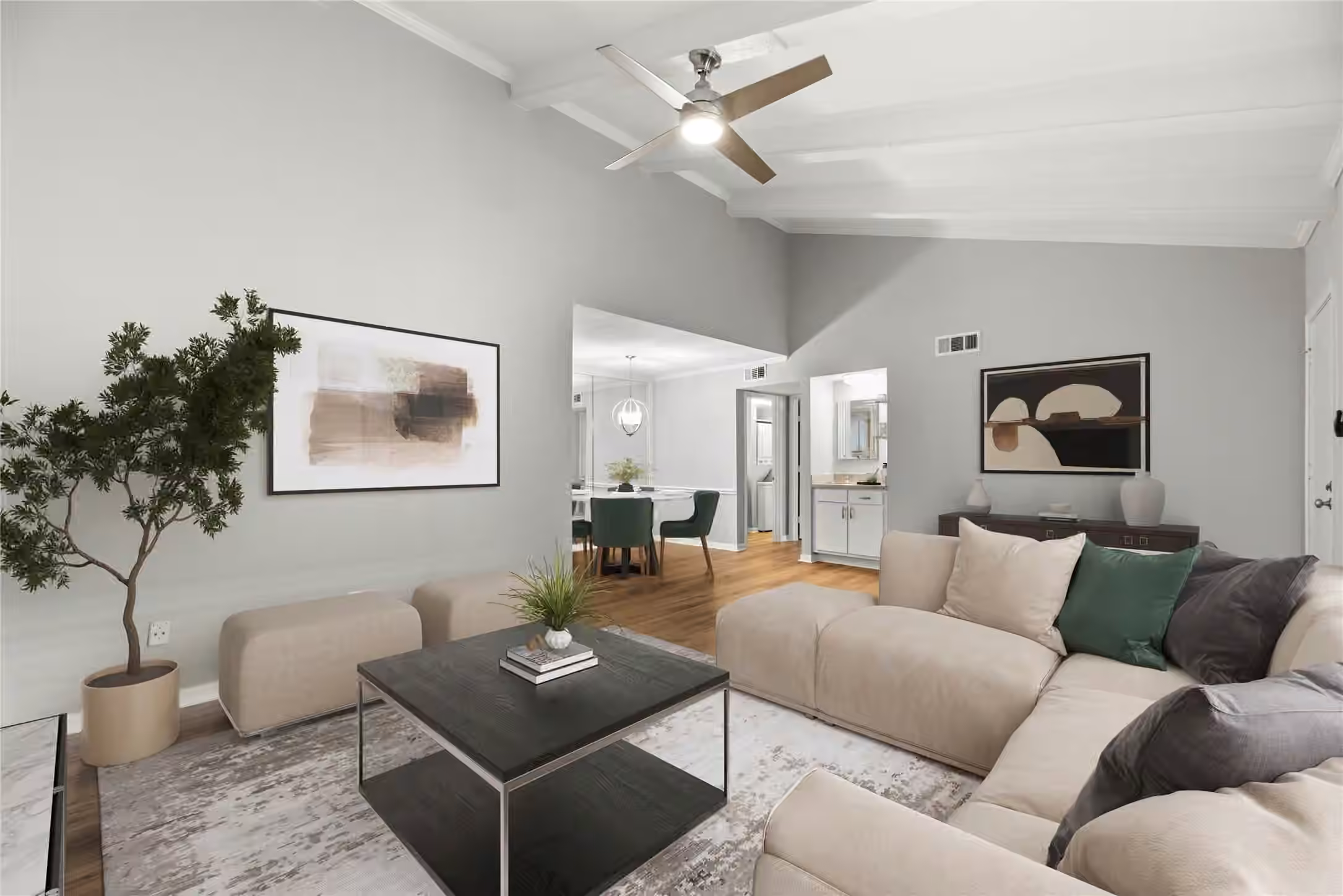 Photo of 5711 Sugar Hill Drive 24, Houston, TX