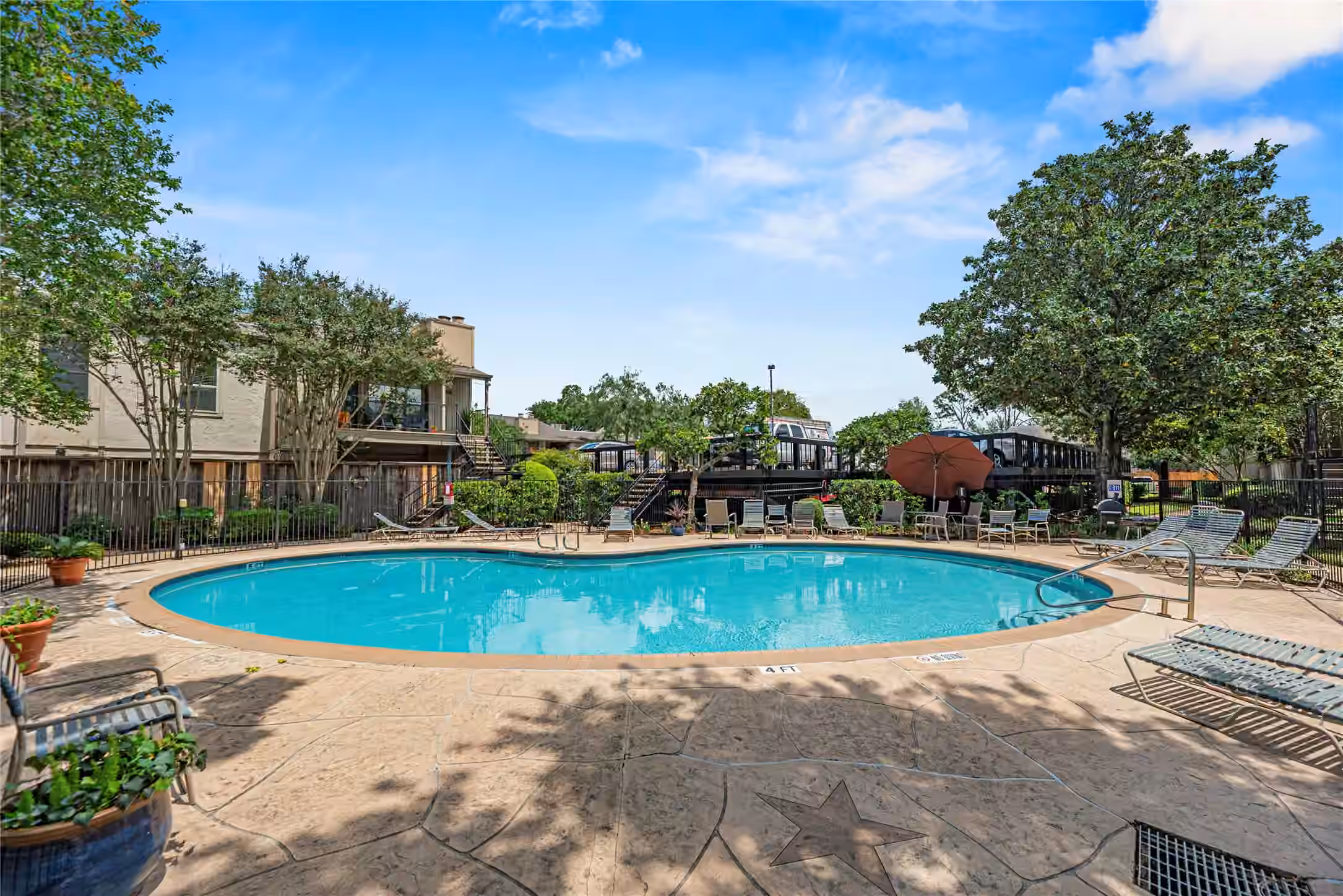 Photo 2 of 5711 Sugar Hill Drive 24, Houston, TX