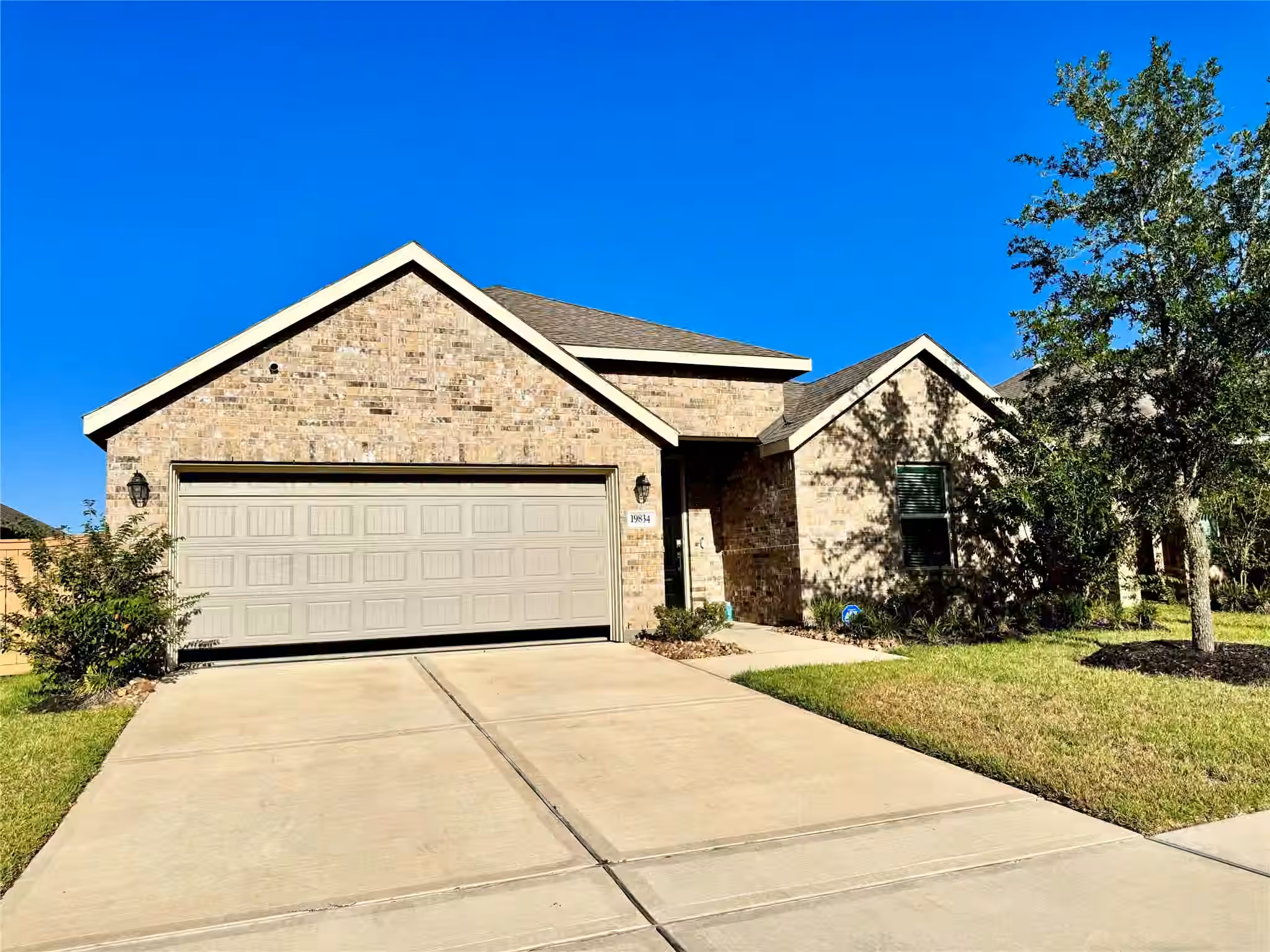 Photo 2 of 19834 Sienna Green Drive, Hockley, TX