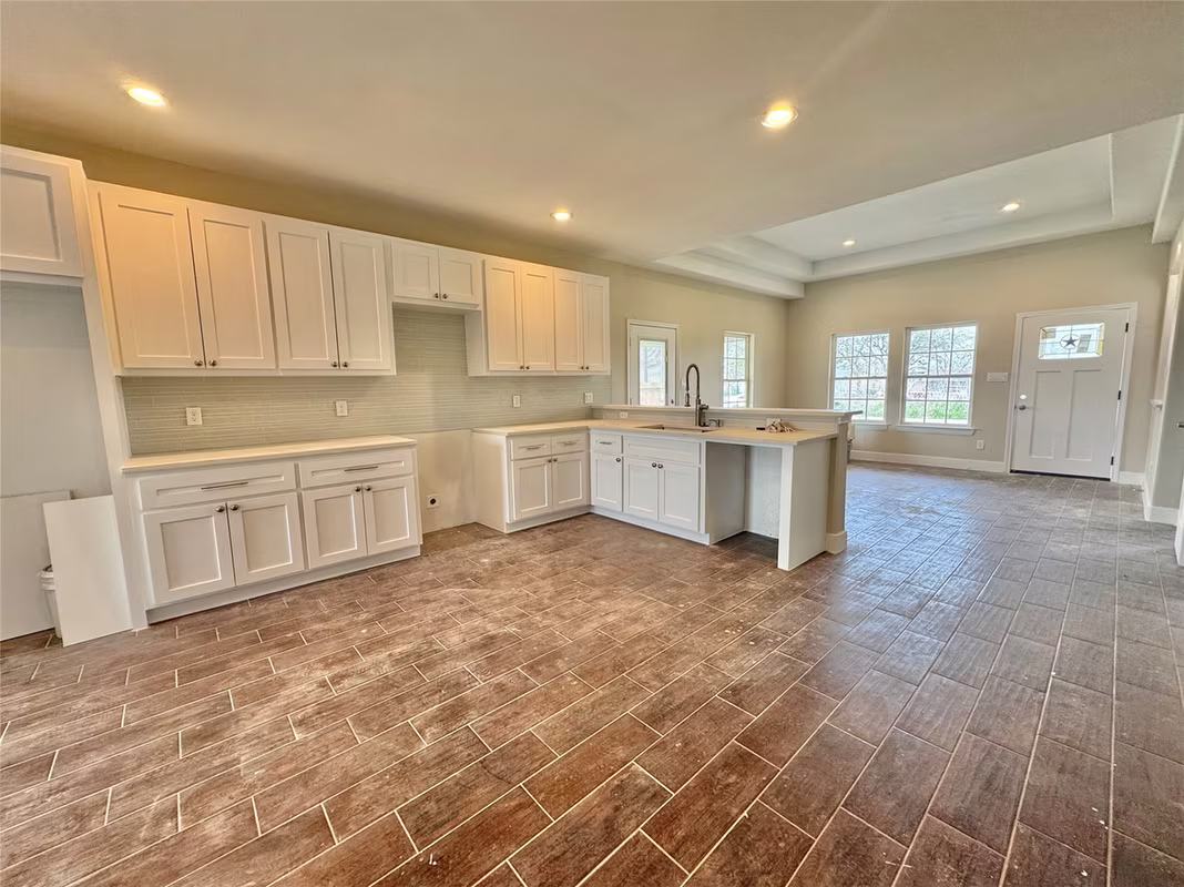 Photo 6 of 9830 Turnbow Street, Houston, TX