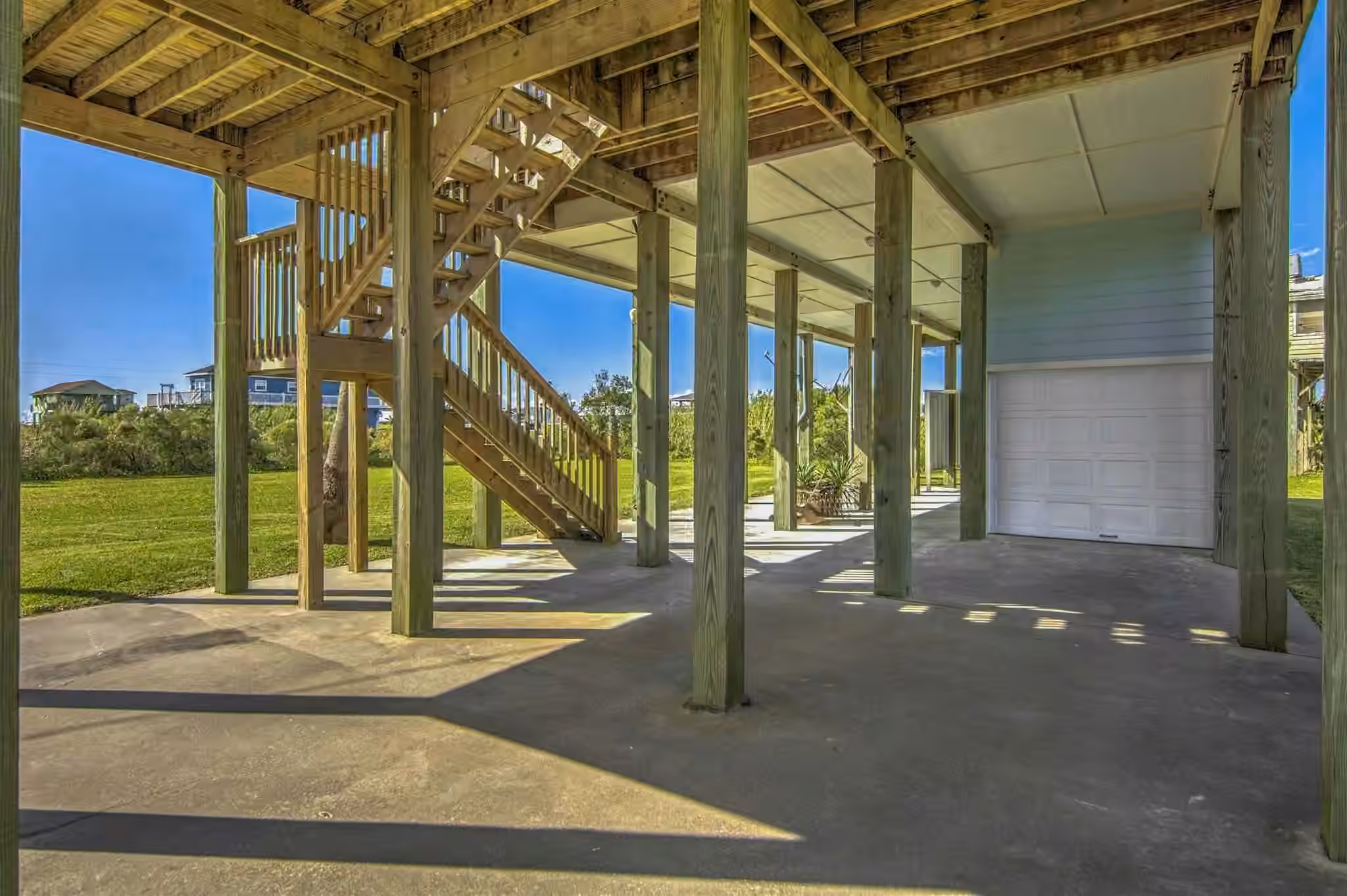 Photo 2 of 1745 Catfish Lane, Crystal Beach, TX