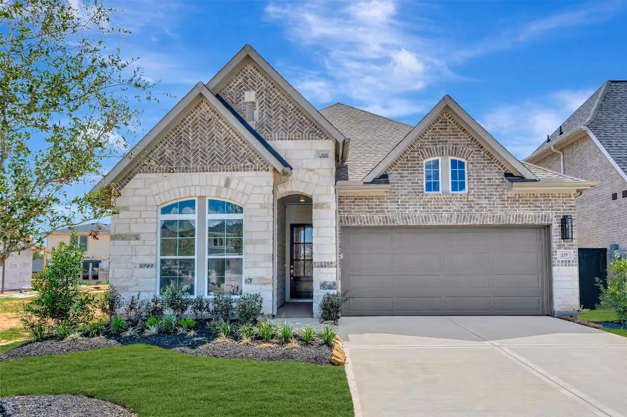 Photo of 219 Mandarin Mist Street, Richmond, TX