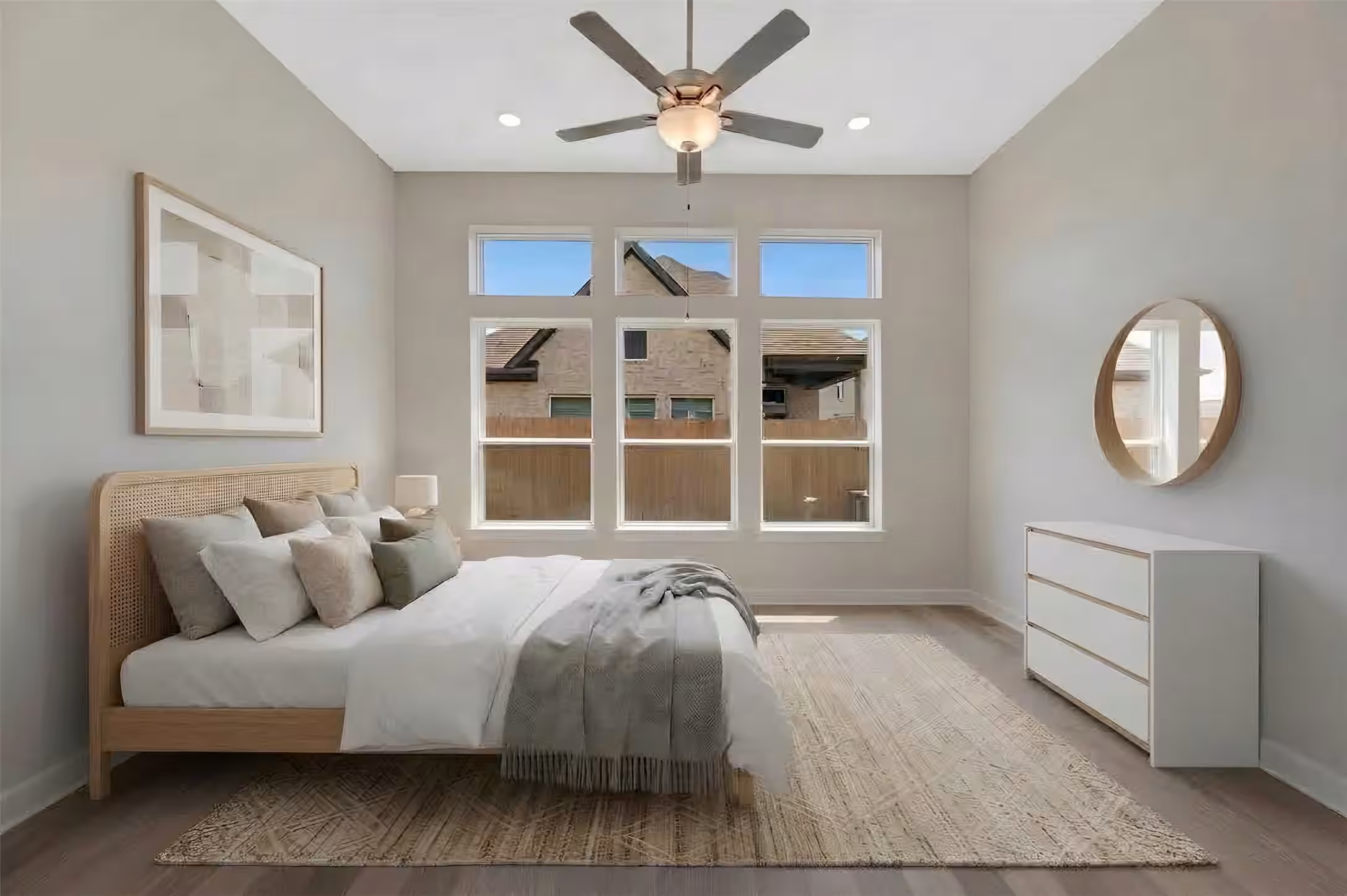 Photo 6 of 219 Mandarin Mist Street, Richmond, TX