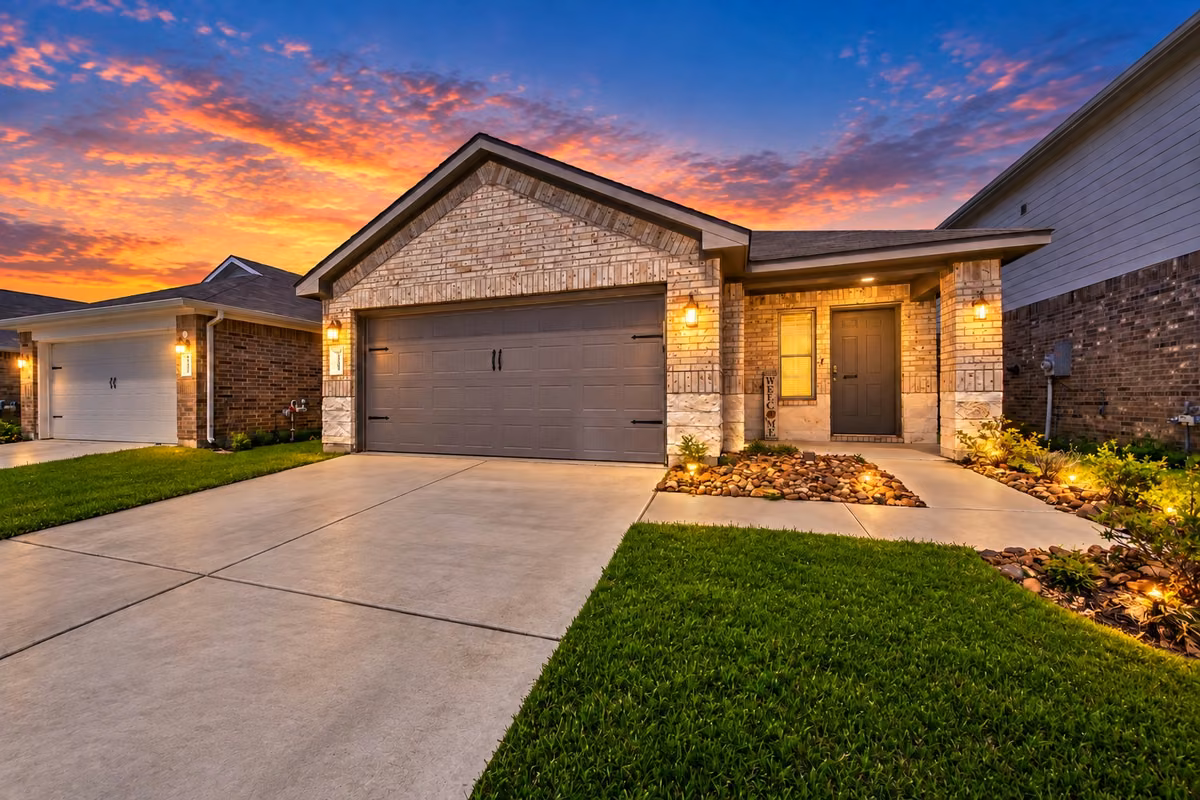 Photo of 2423 Dancing Pine Drive, Spring, TX 77373