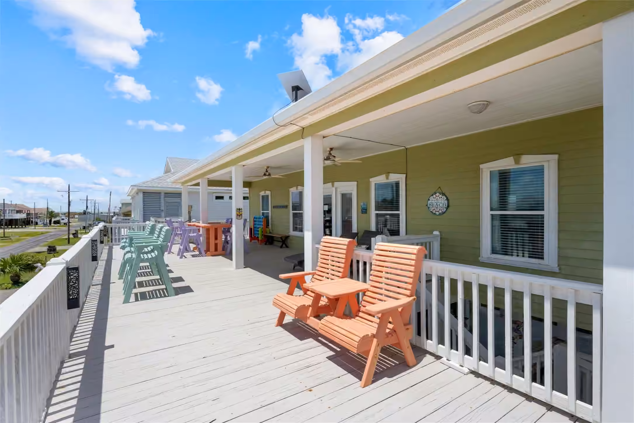 Photo 4 of 956 Biscayne, Crystal Beach, TX