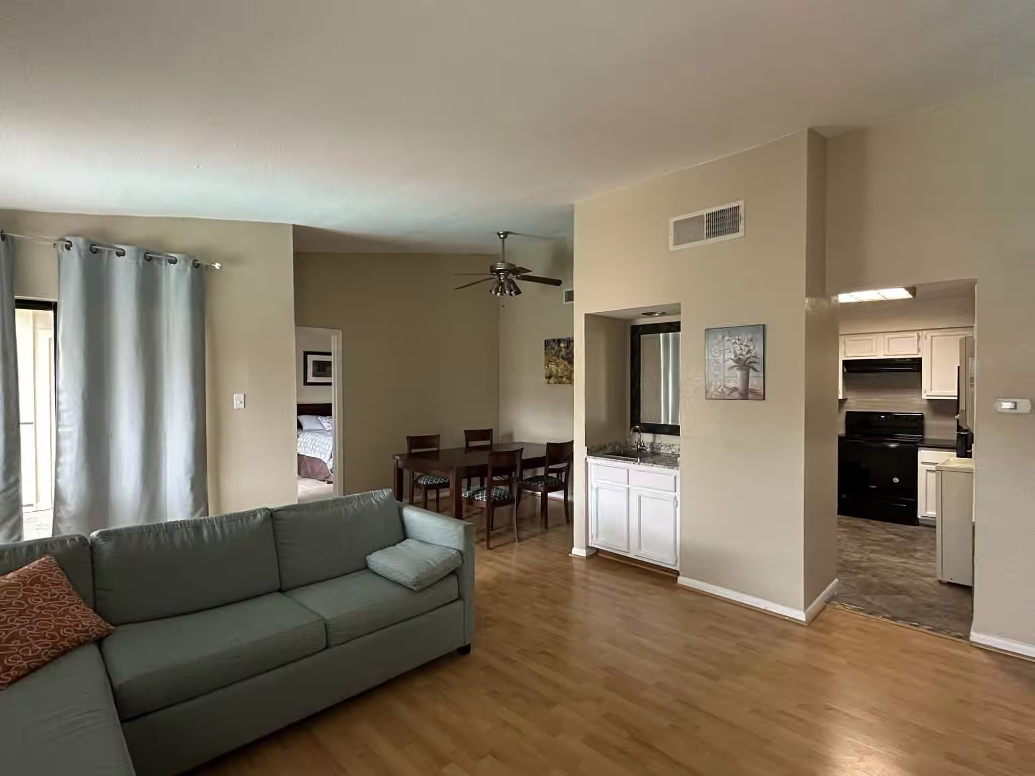 Photo of 8100 Cambridge Street 30, Houston, TX 77054