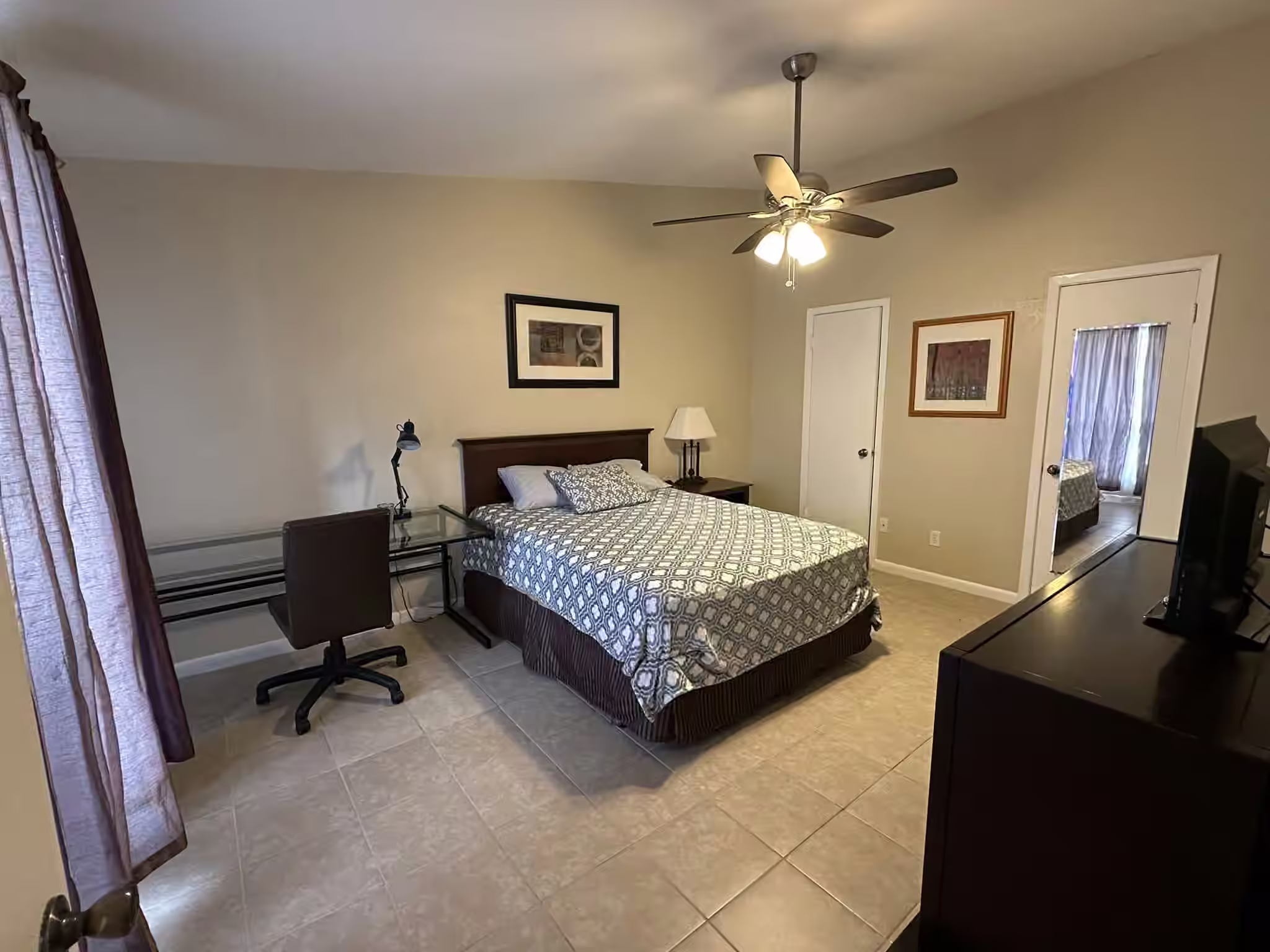 Photo 3 of 8100 Cambridge Street 30, Houston, TX