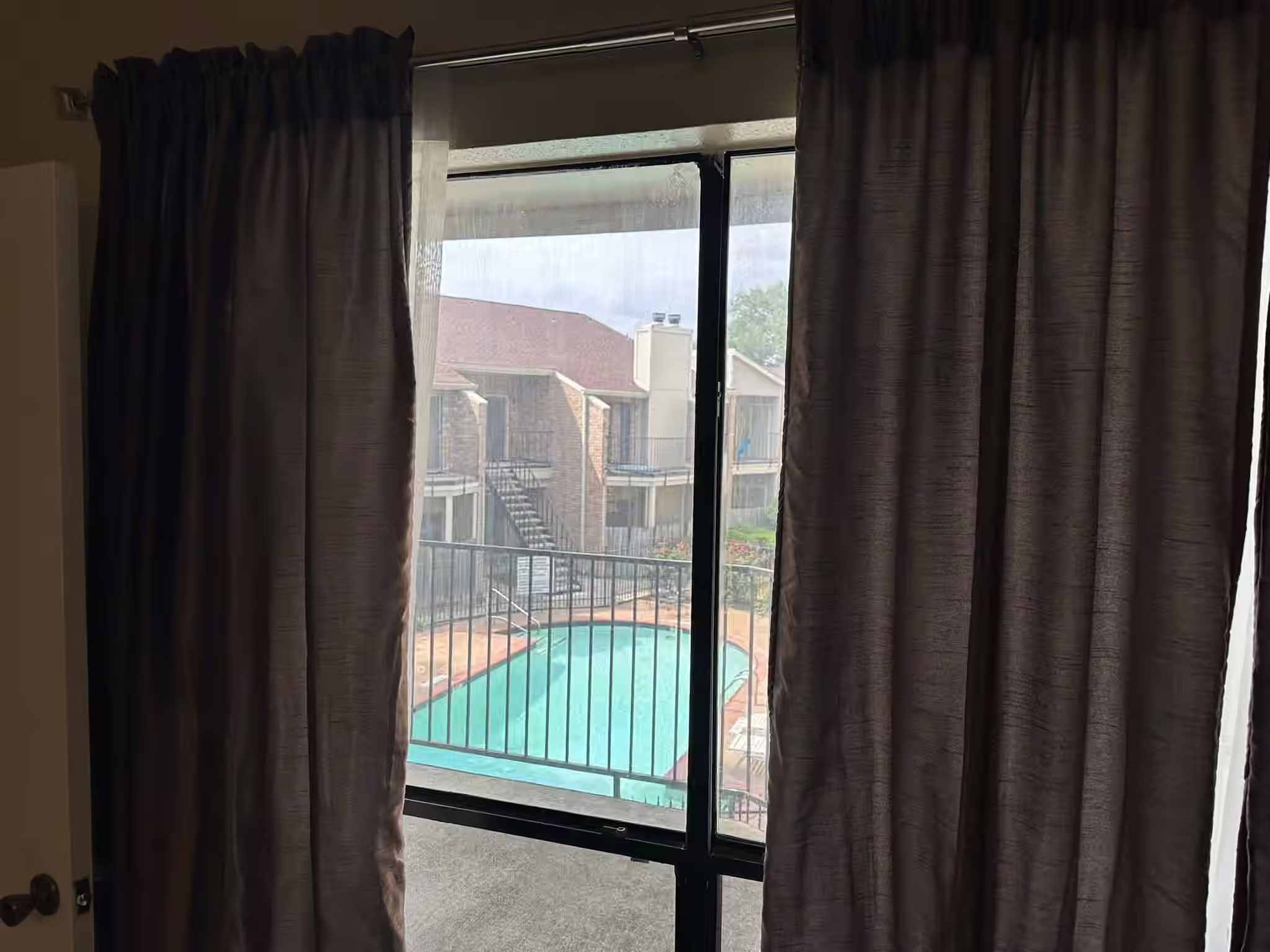 Photo 7 of 8100 Cambridge Street 30, Houston, TX