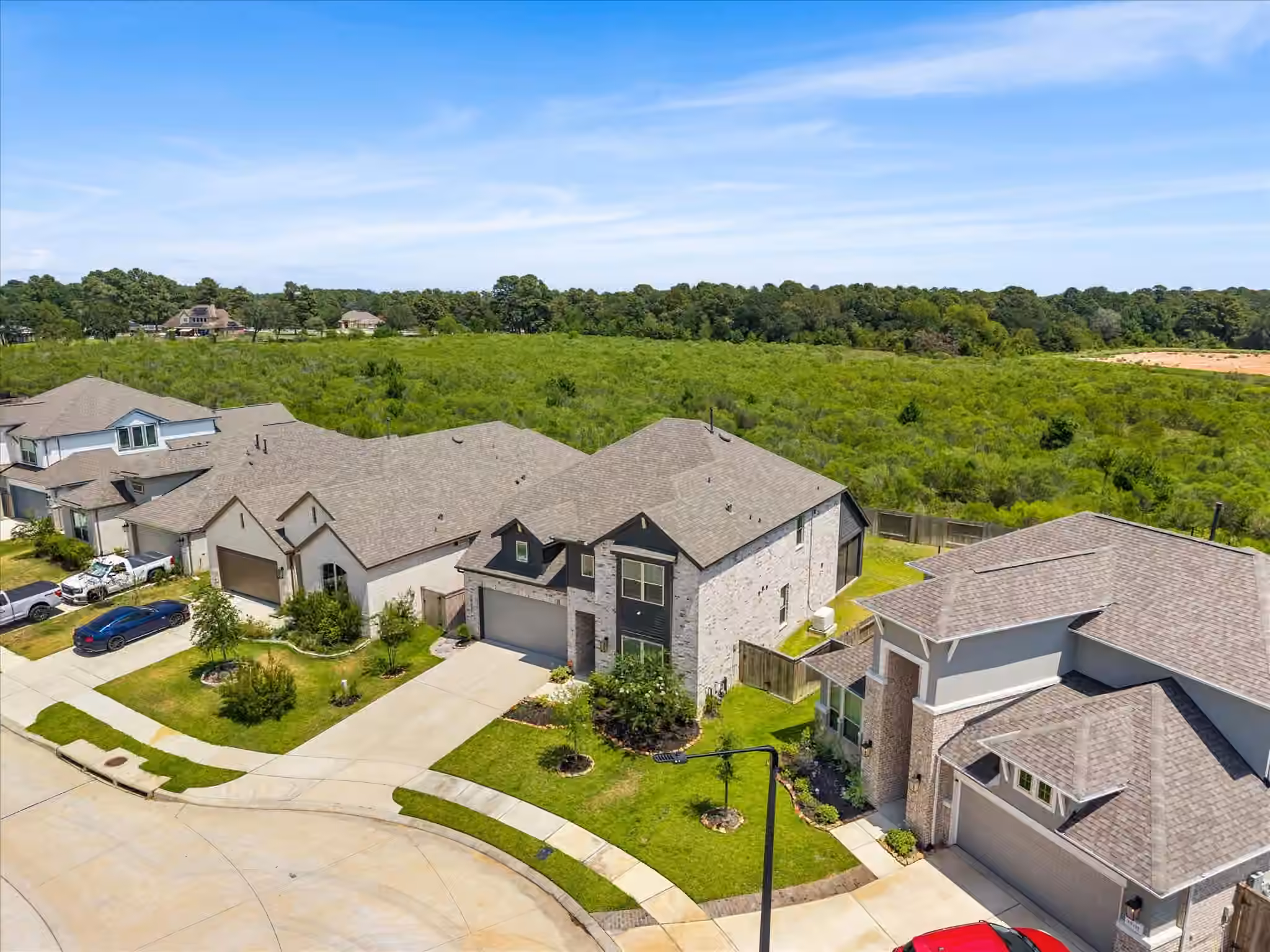 Photo 4 of 19331 Sorel Copley Drive, Magnolia, TX