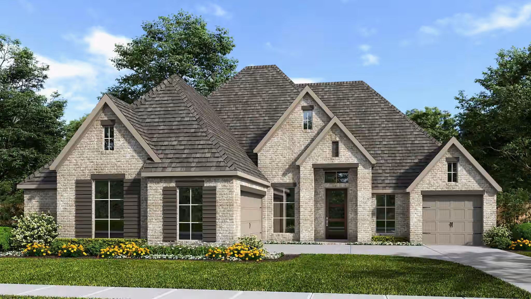 Photo of 206 Catahoula Court, Montgomery, TX 77316